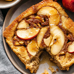 Home 38 breakfast recipes