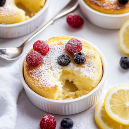 Home 41 Dessert recipes