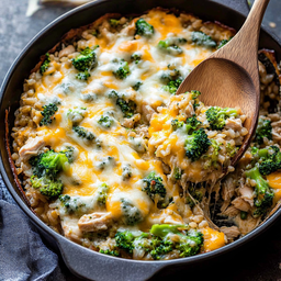 Home 40 dinner recipes