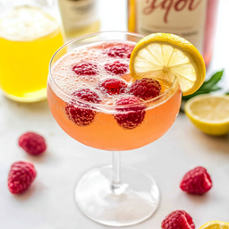 Home 43 drink recipes