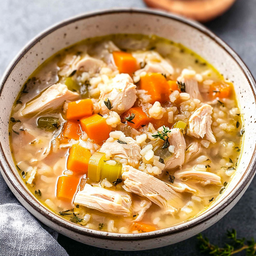 Home 42 soups recipes