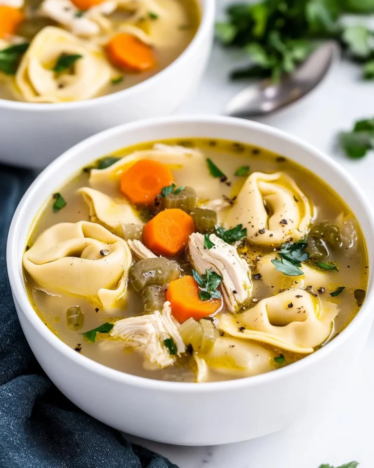 Chicken-Tortellini-Soup-Recipe