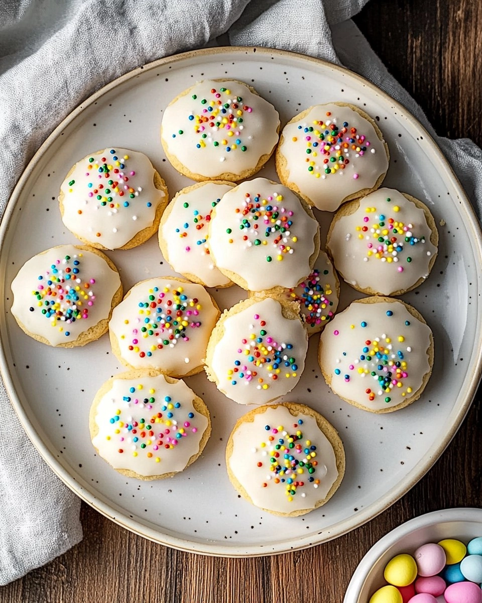 Italian Easter Cookies 110 Italian Easter Cookies