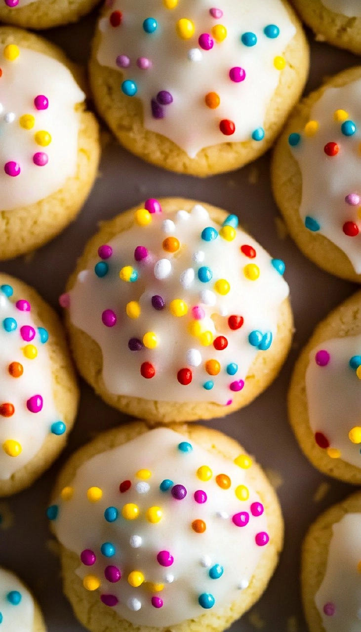 Italian Easter Cookies 112 Italian Easter Cookies