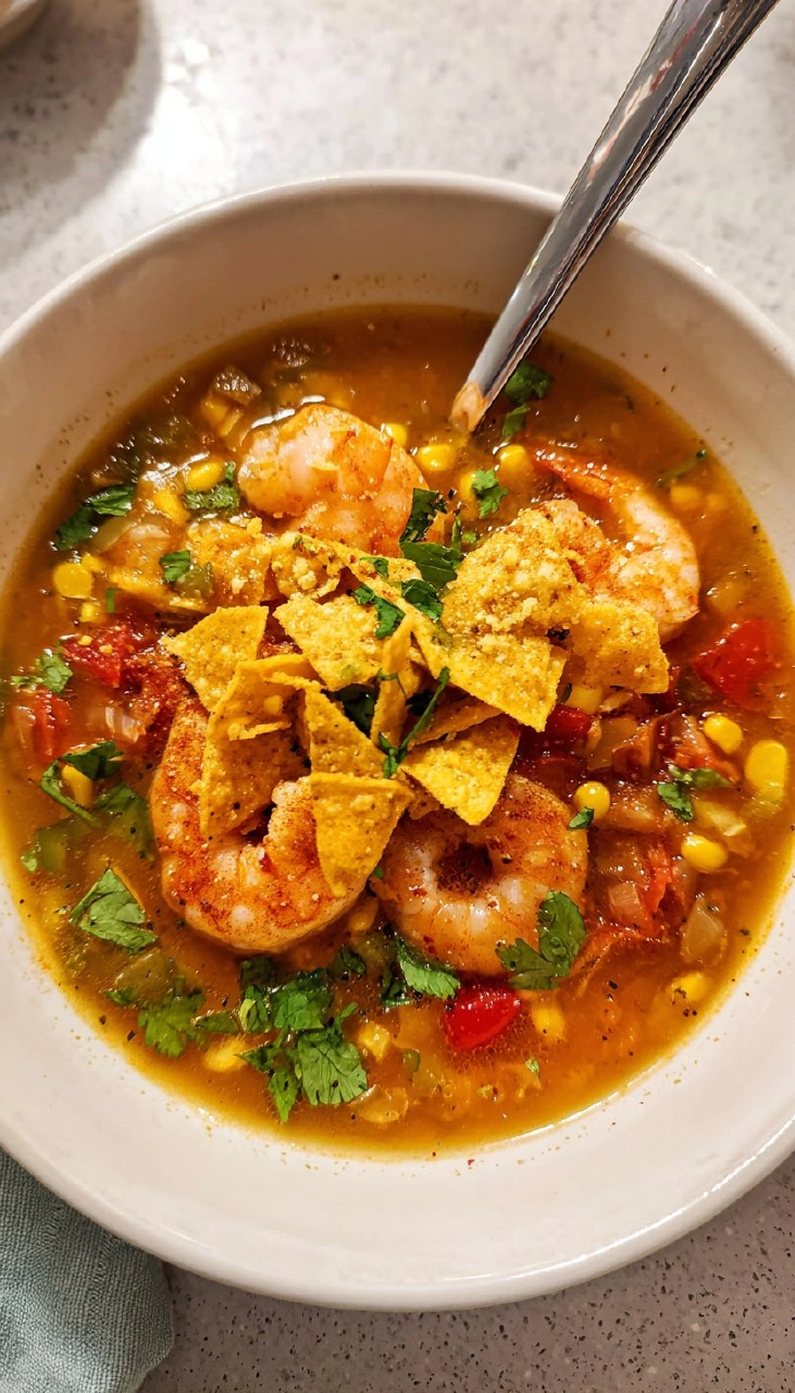 Shrimp-Taco-Soup-Recipe
