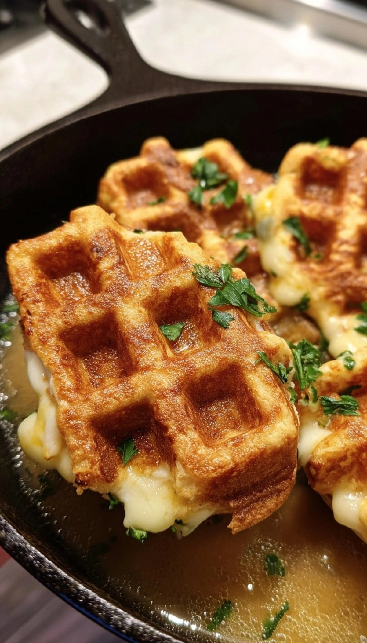 Waffle-Grilled-Cheese-Recipe