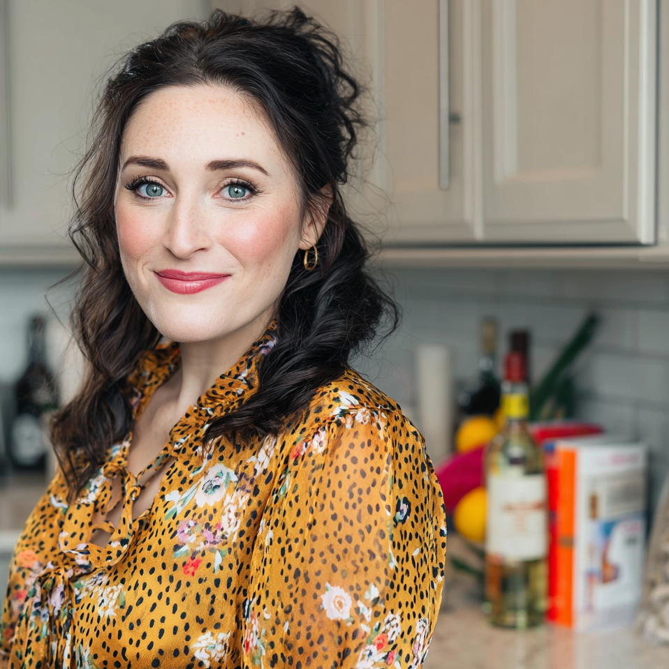 About Sabine and Laurel at Spoon & Plate 2 About Sabine and Laurel at Spoon & Plate 2