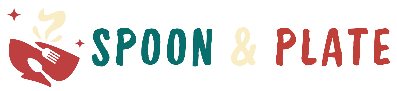 Spoon & Plate