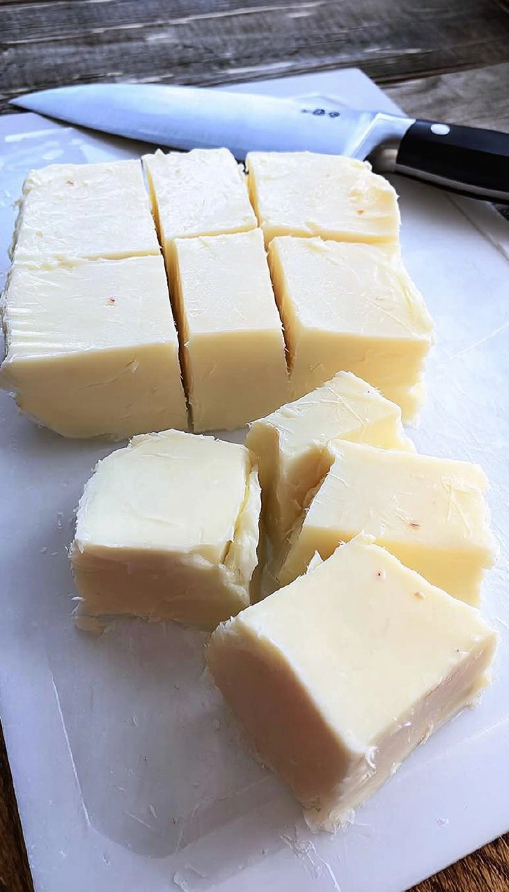 Beef Tallow 14 Beef Tallow