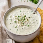 Blue-Cheese-Dip-Recipe