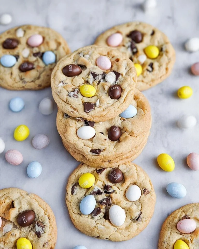 Cadbury-Egg-Cookies-Recipe