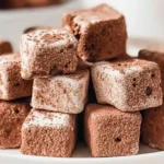 Chocolate-Marshmallows-Recipe