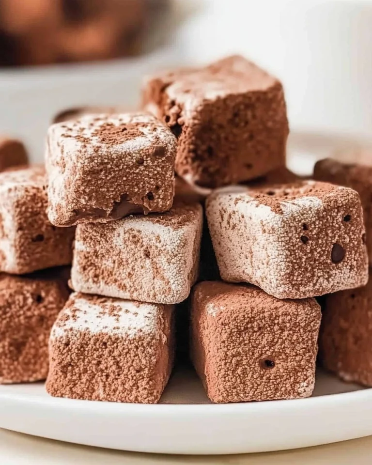 Chocolate-Marshmallows-Recipe