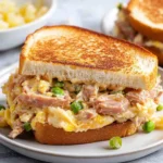 Classic-Tuna-Melt-Recipe