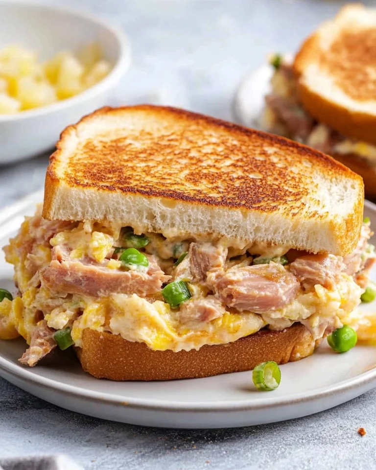Classic-Tuna-Melt-Recipe