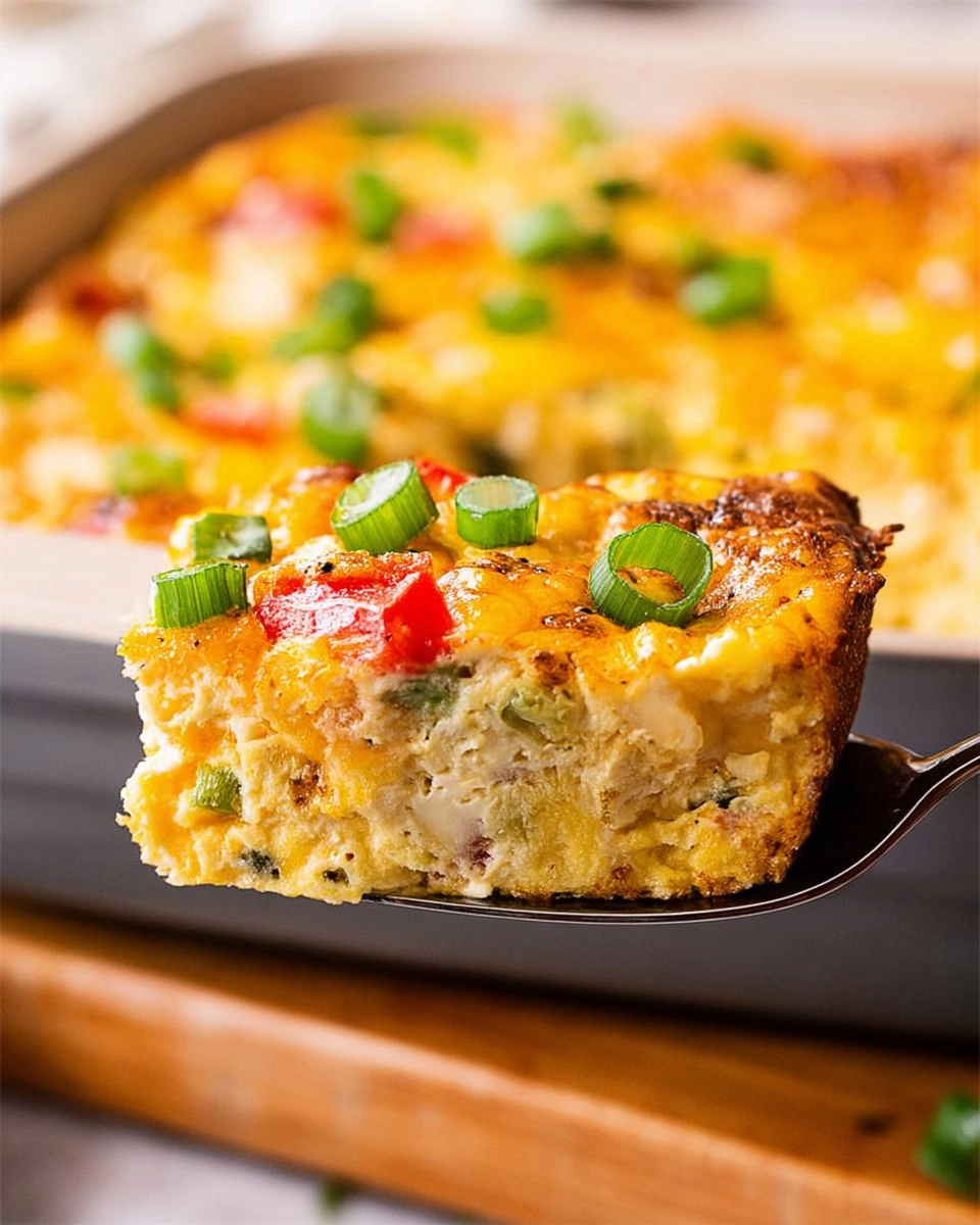 Cottage Cheese Egg Bake 11 Cottage-Cheese-Egg-Bake-Recipe