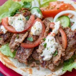 Doner-Kebab-Recipe