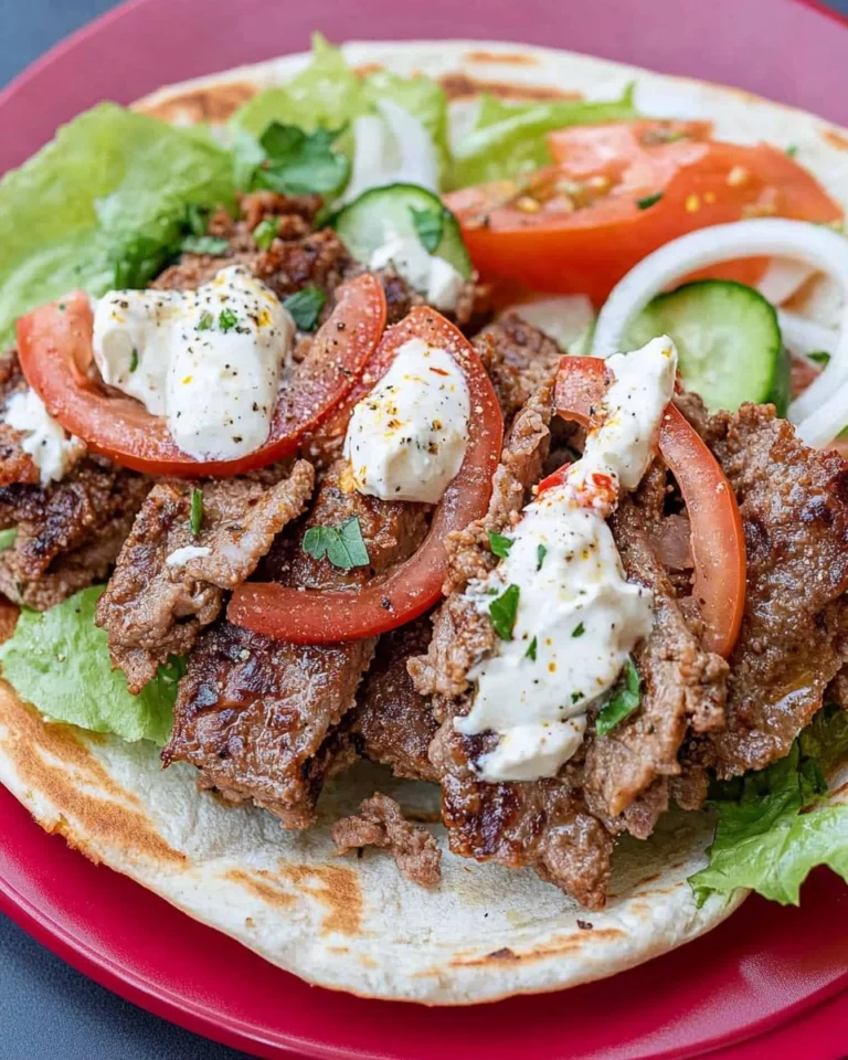 Doner-Kebab-Recipe