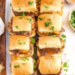 French-Dip-Sliders-Recipe