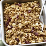 Granola-Recipe