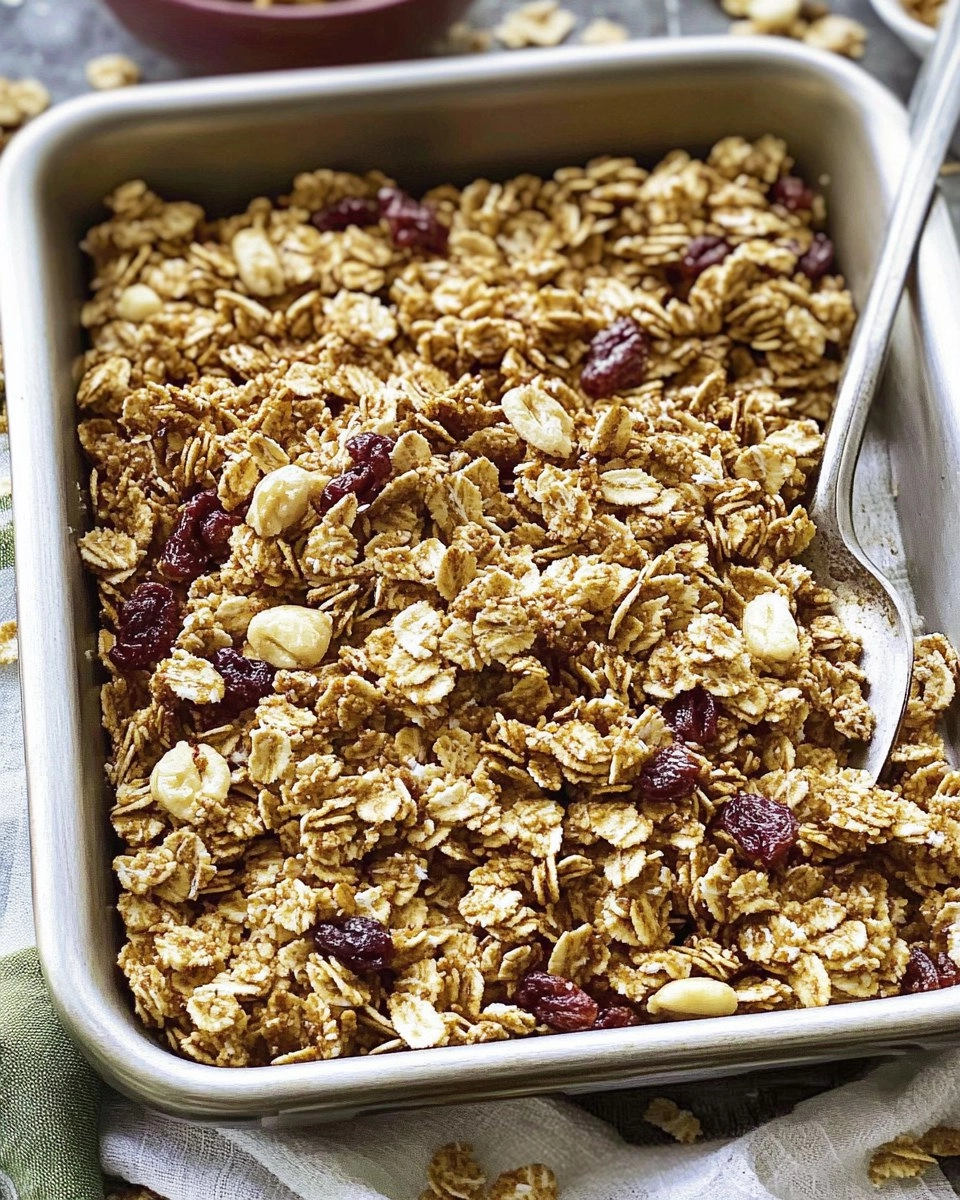 Granola