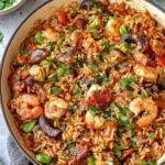 Jambalaya 198 Jambalaya-Recipe
