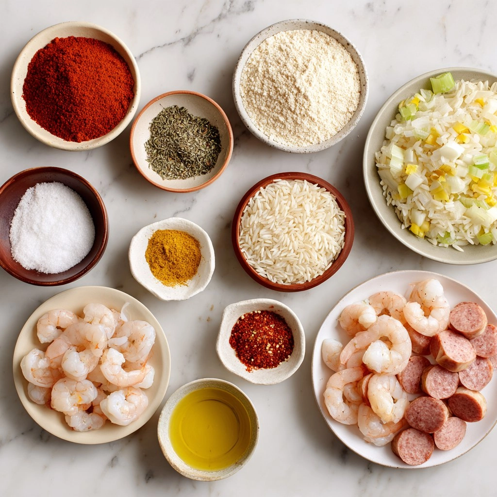 Jambalaya 196 Jambalaya