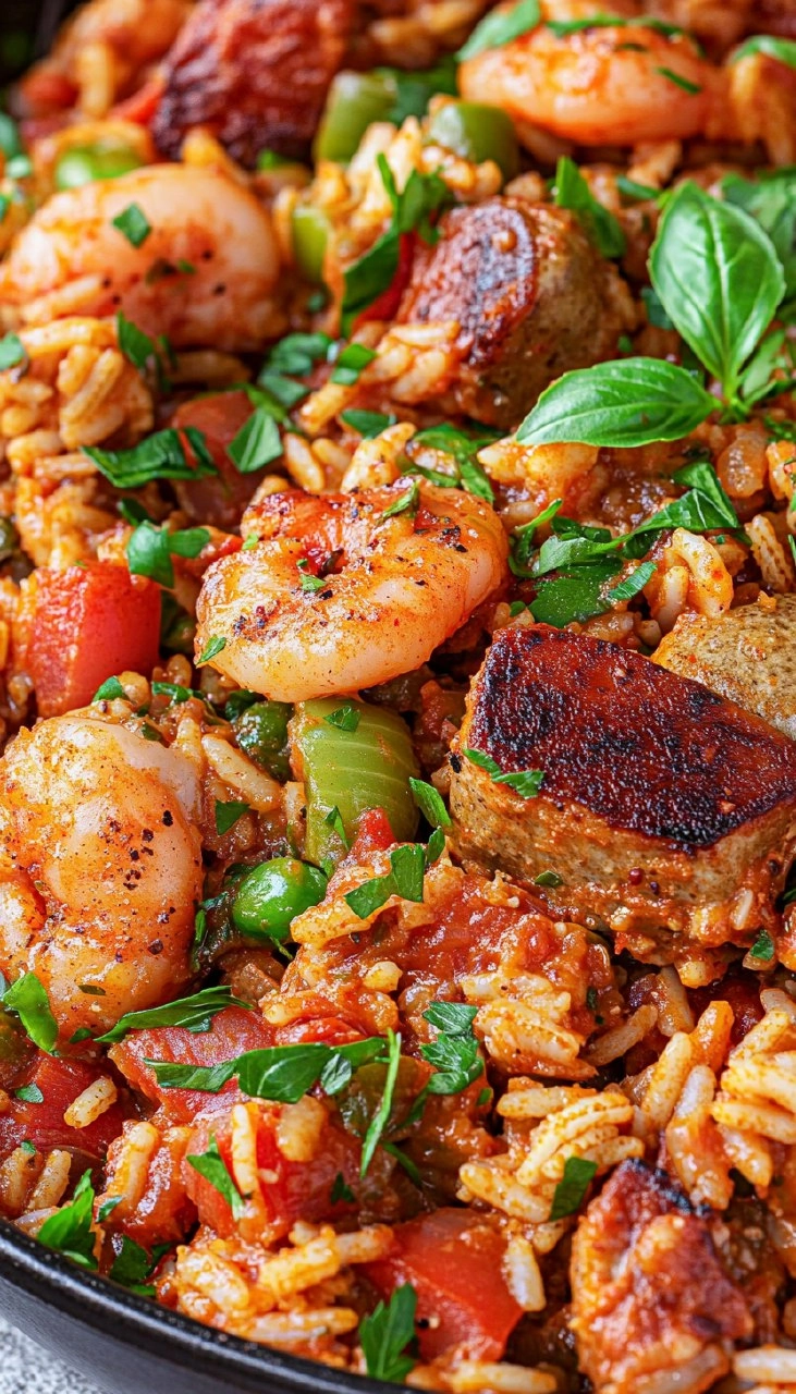 Jambalaya 197 Jambalaya