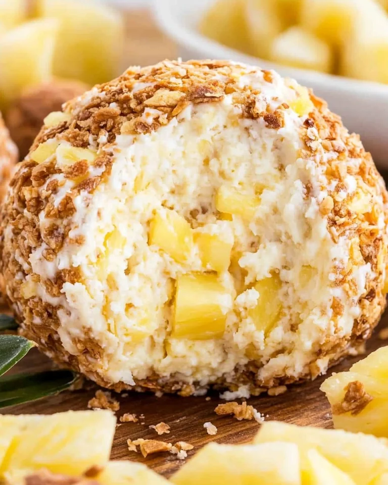 Pineapple-Cheese-Ball-Recipe