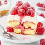 Raspberry-Tiramisu-Recipe