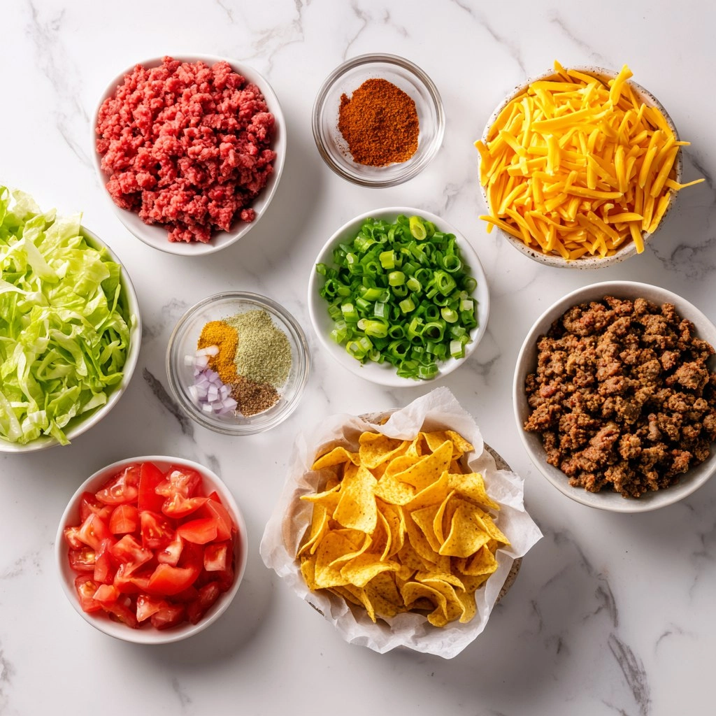 Sheet Pan Walking Taco Nachos 126 Sheet Pan Walking Taco Nachos