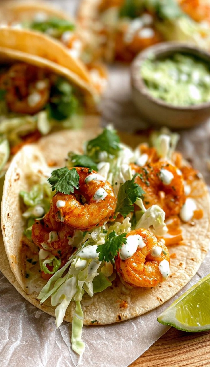 Shrimp Taco 120 Shrimp Taco