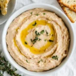 White-Bean-Dip-Recipe