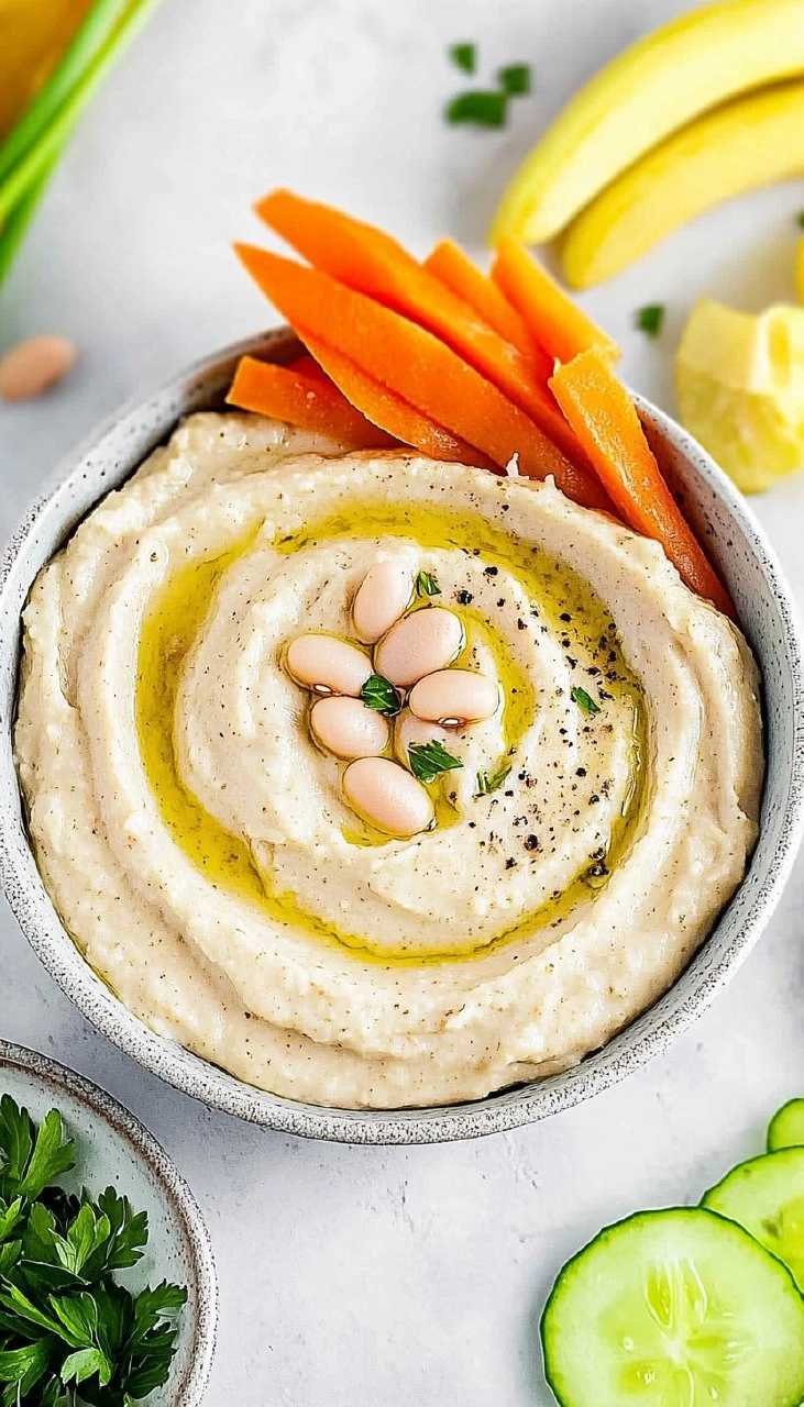 White Bean Dip