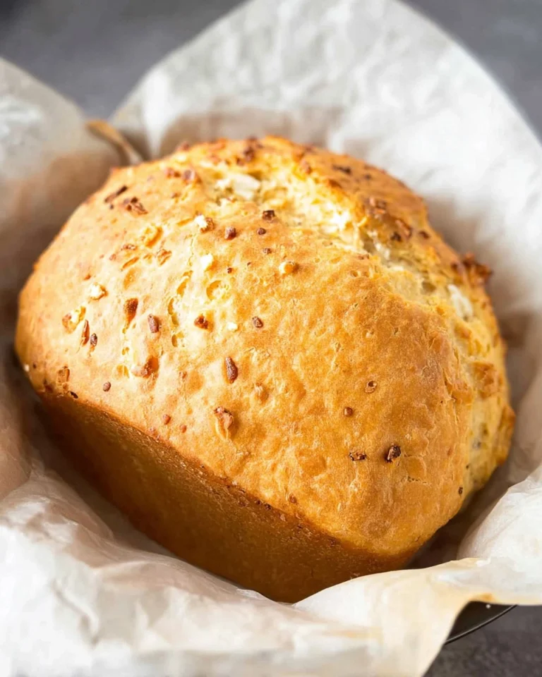 Yogurt-Feta-Bread-Recipe