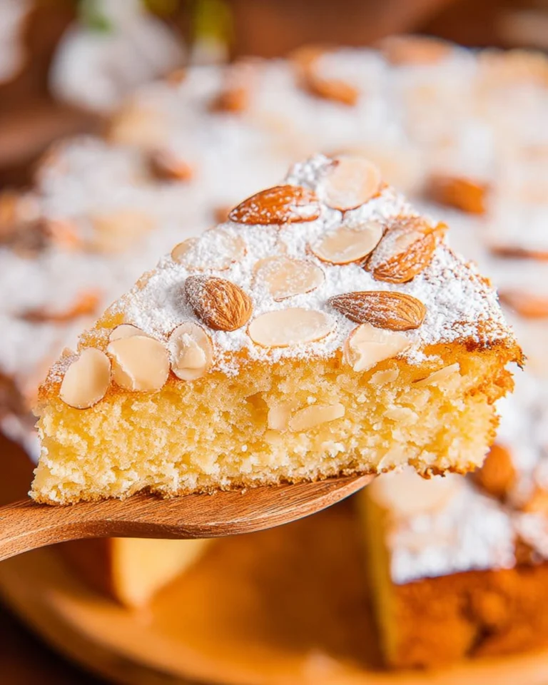 Almond-Cake-Recipe
