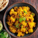 Aloo Gobi 126 Aloo-Gobi-Recipe