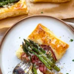 Asparagus-Puff-Pastry-Recipe