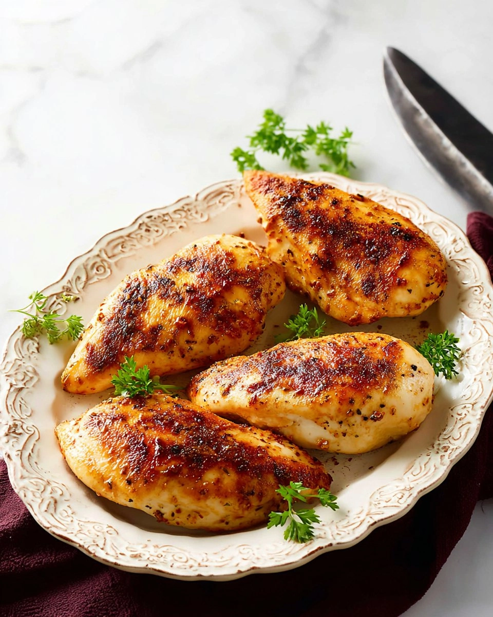 Baked Chicken Breasts 64 Baked Chicken Breasts