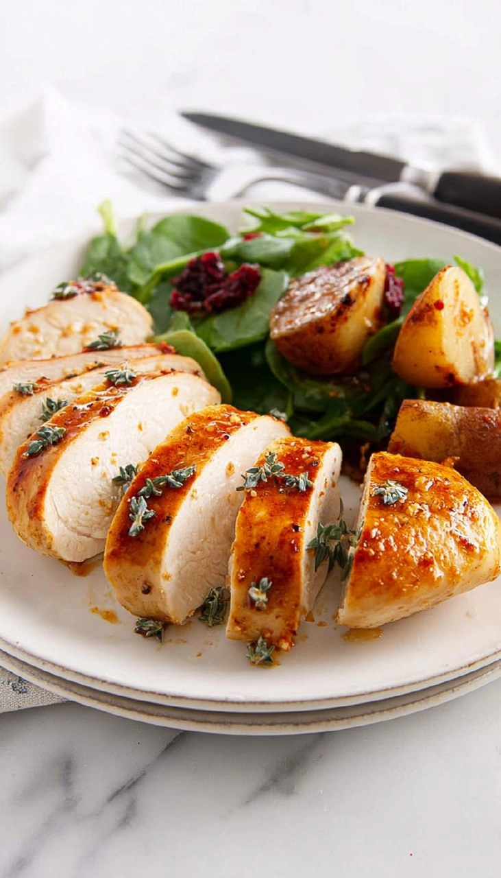 Baked Chicken Breasts 65 Baked Chicken Breasts