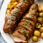 Baked-Pork-Tenderloin-Recipe