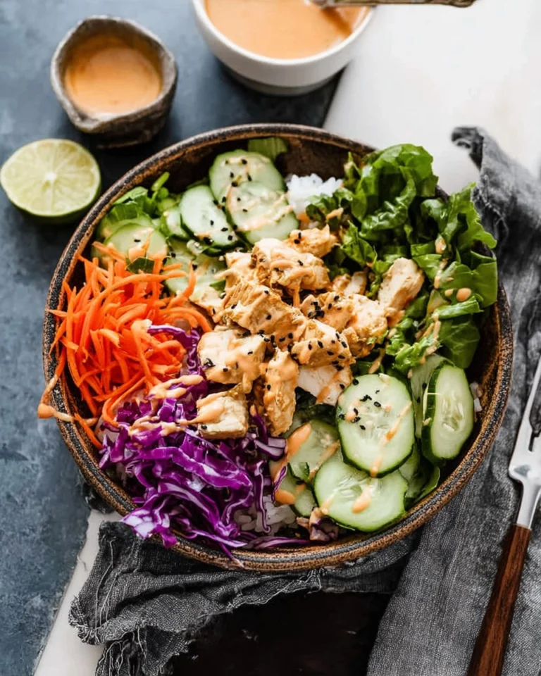 Bang-Bang-Chicken-Bowls-Recipe