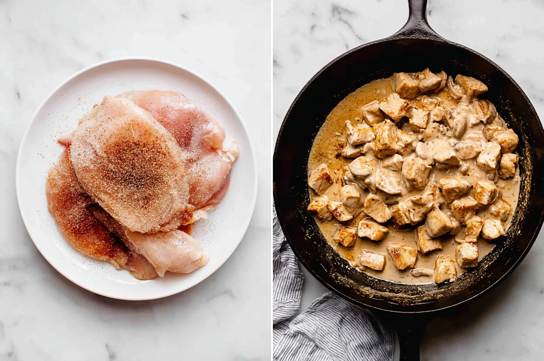 Bang Bang Chicken Bowls 141 Bang Bang Chicken Bowls