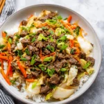 Beef-and-Cabbage-Stir-Fry-Recipe