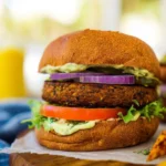 Black Bean Burgers 126 Black-Bean-Burgers-Recipe