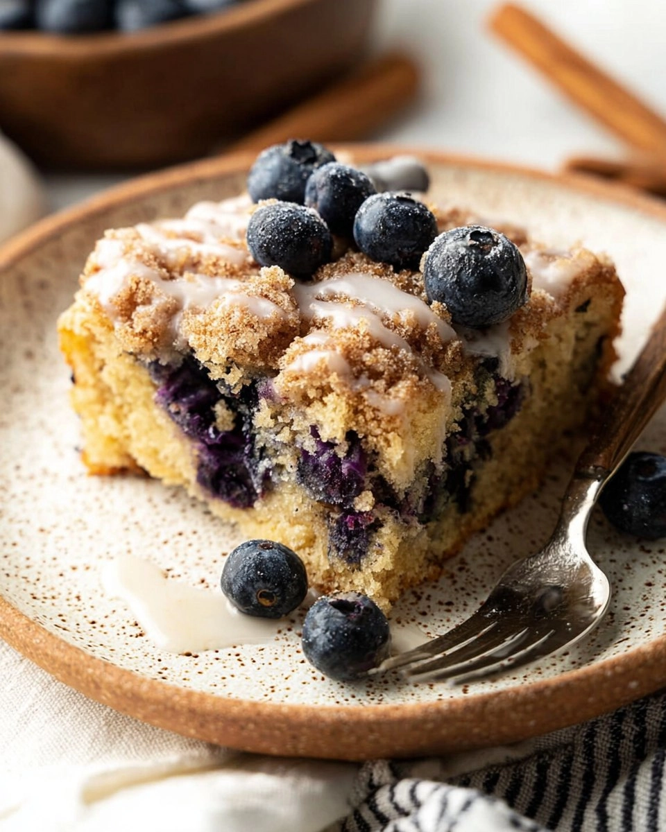 Blueberry Coffee Cake 150 Blueberry Coffee Cake