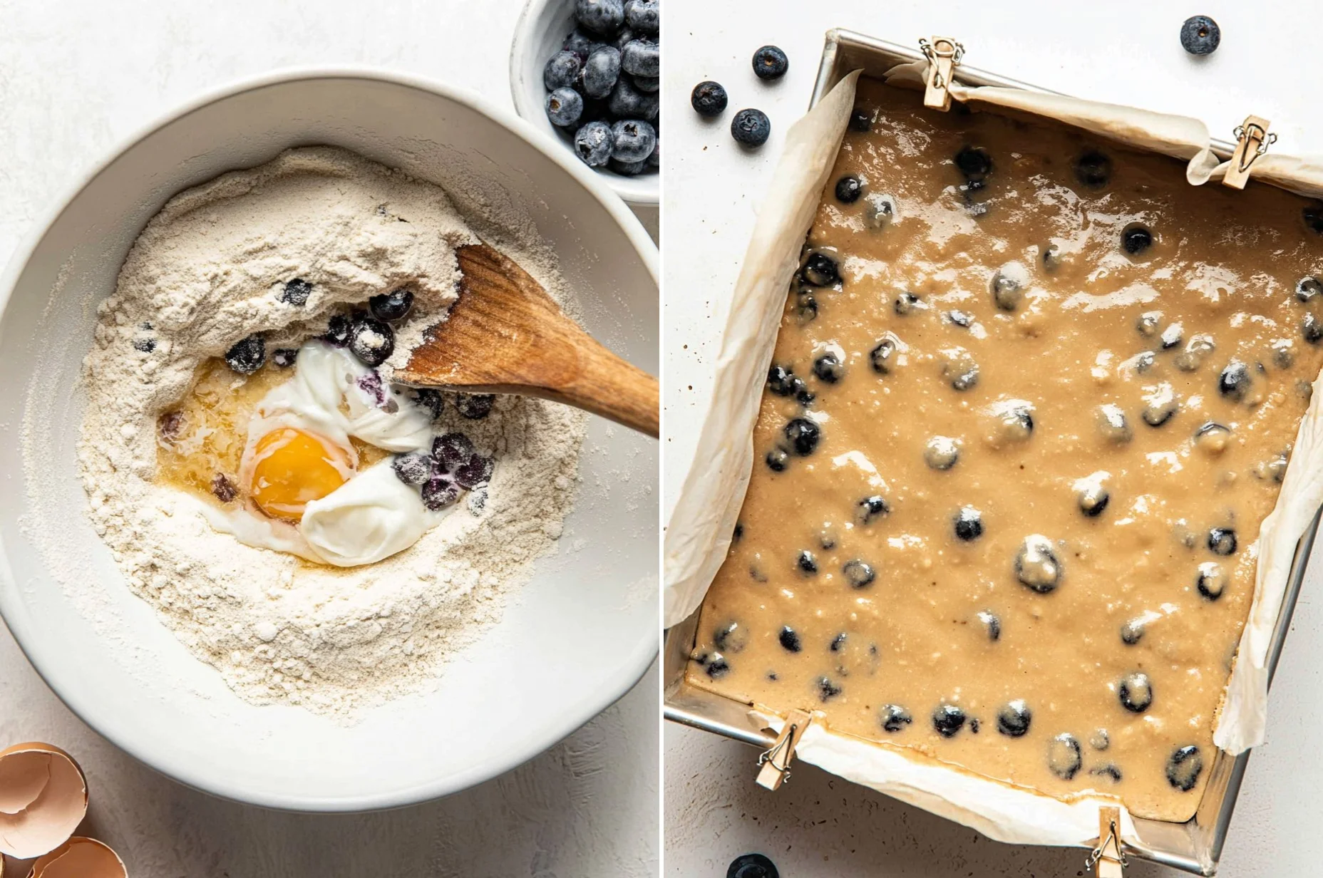 Blueberry Coffee Cake 151 Blueberry Coffee Cake