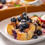 Blueberry-French-Toast-Casserole-Recipe