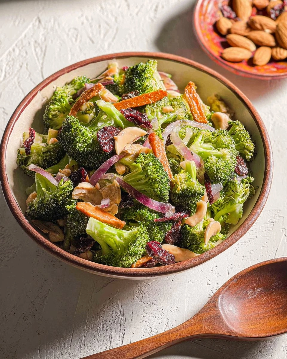 Broccoli Salad
