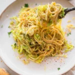 Cabbage-Pasta-Recipe